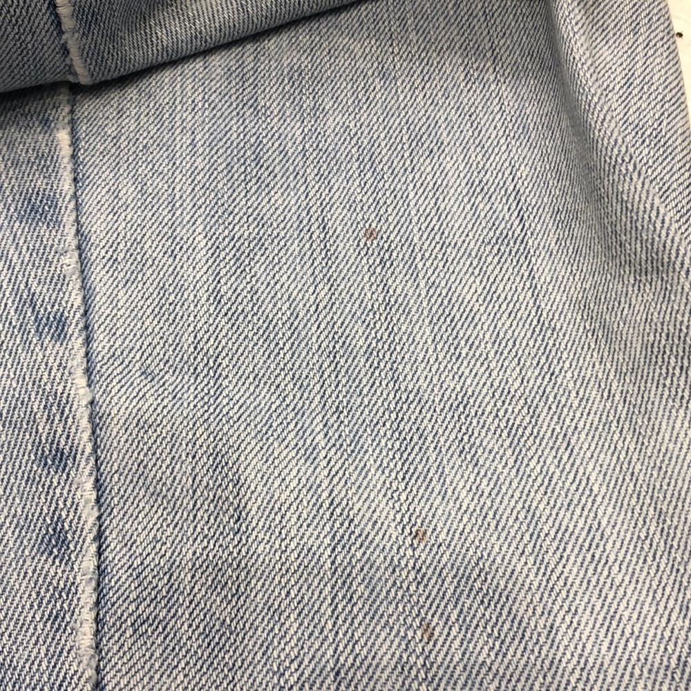 90s Jeans vintage mom - Picture 8 of 8